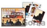 Kanasta - Classic Cars