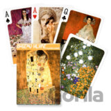 Poker - Gustav Klimt