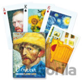 Poker - Vincent Van Gogh Collectors