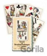 Berufe Tarock (r.1849)