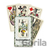 Berghütten Tarock (r.1889)