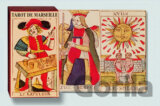 Tarot Marseillský