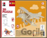 3D Puzzle - Bi-plane