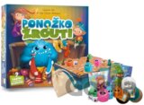 Ponožkožrouti