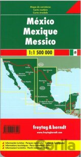 México 1:1 500 000