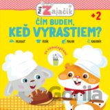 Malý zajačik: čím budem, keď vyrastiem?