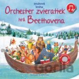 Orchester zvieratiek hrá Beethovena