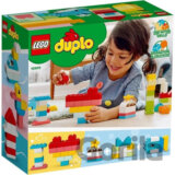LEGO® DUPLO®10909 Box so srdiečkom