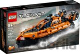 LEGO®Technic 42120 Záchranné vznášadlo