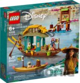 LEGO®Disney 43185 Boun a jeho loď