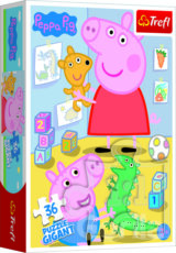 GIGANT 36 - Peppa Pig