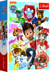 GIGANT 36 - Paw Patrol
