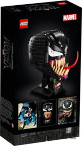 LEGO® Super Heroes  76187 Venom