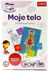 Moje telo