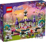 LEGO® Friends 41685 Čarovná horská dráha
