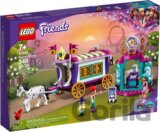 LEGO® Friends 41688 Čarovný karavan