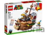 LEGO® Super Mario 71391 Bowserova vzducholoď – rozširujúci set