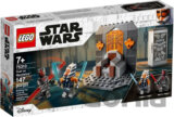 LEGO® Star Wars™ 75310 Duel na planéte Mandalore™