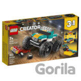 LEGO® Creator 31101 Monster Truck