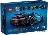 LEGO Technic 42083 Bugatti Chiron