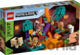 LEGO® Minecraft 21168 Podivný les