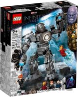 LEGO® Marvel Avengers 76190 Iron Man: Masaker Iron Mongera