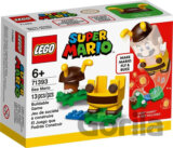 LEGO® Super Mario 71393 Včielka Mario – oblečok