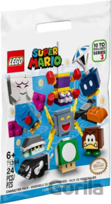 LEGO® Super Mario 71394 Akčné kocky – 3. séria