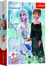 GIGANT 36 - Disney Frozen II