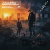 James Arthur: It'll All Make Sense In The End (Signed Vinyl) LP
