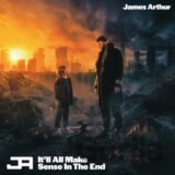 James Arthur: It'll All Make Sense In The End (Marbled) LP