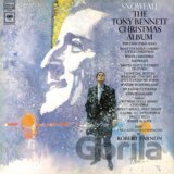 Tony Bennett: Snowfall (The Tony Bennett Christmas Album) LP