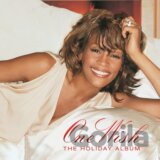 Whitney Houston: One Wish: The Holiday Album LP