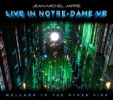 Jean-Michel Jarre : Welcome to the Other Side