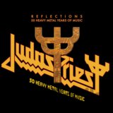 Judas Priest: Reflections / 50 Heavy Metal Years