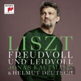 Jonas Kaufmann: Liszt: Freudvoll Un Leidvoll