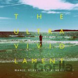 Manic Street Preachers: Ultra Vivid Lament LP+7"