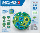 Geomag Classic Panels Masterbox Cold 388 pcs