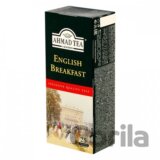 Čierny čaj English Breakfast tea