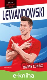 Hvězdy fotbalového hřiště: Lewandowski