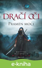 Dračí oči 3: Pramen moci