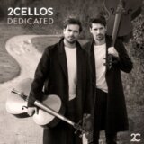 2Cellos: Dedicated