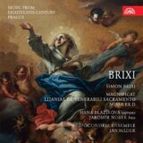 Music from Eighteenth-Century Prague - Magnificat, Missa ex D