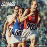 Beata Hlavenková: Zátopek Soundtrack LP