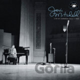 Joni Mitchell: Live at Carnegie Hall 1969 LP
