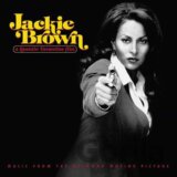 Jackie Brown LP