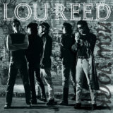 Lou Reed : New York LP