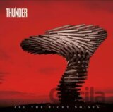 Thunder: All The Right Noises (Deluxe Edition)