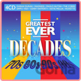 Greatest Ever Decades