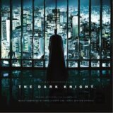 Hans Zimmer & James Newton Howard: The Dark Knight LP